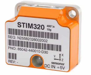 Safran STIM320 IMU：戰術級高精度、低噪聲、低功耗的非GPS輔助慣性測量單元